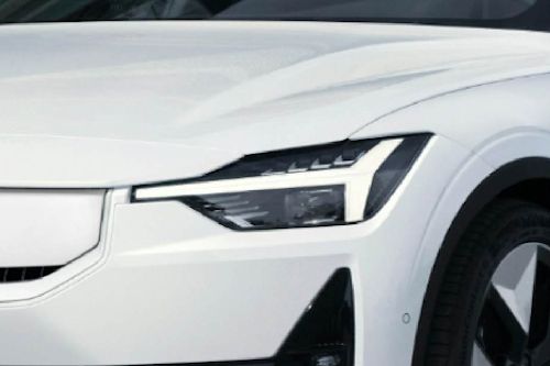 2 Headlight