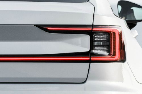 2 Tail light
