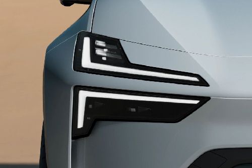 4 Headlight
