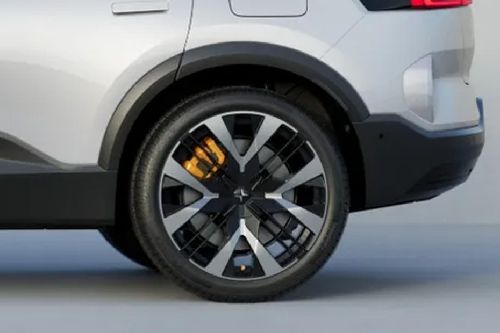 3 Wheel