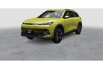 BAIC X55