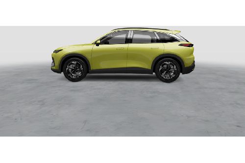 X55 Side view
