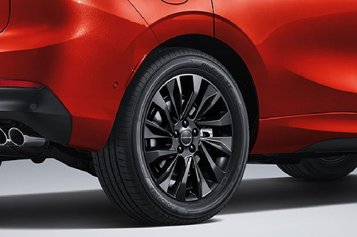 T5 EVO Wheel