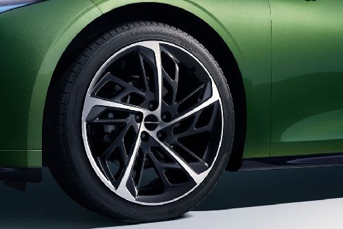 S7 Wheel