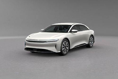 Lucid AIR