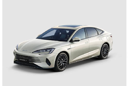 BYD Seal 7