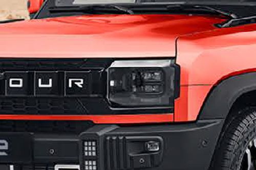T2 Headlight