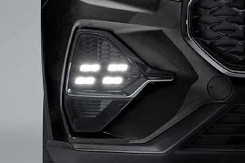 X70 FL Front Fog Lamp
