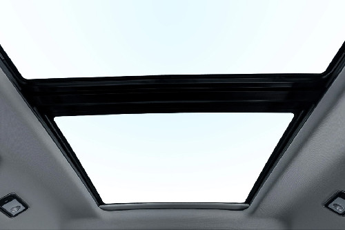 Jetour X70 FL Sunroof Moonroof