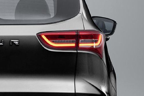 X70 FL Tail light
