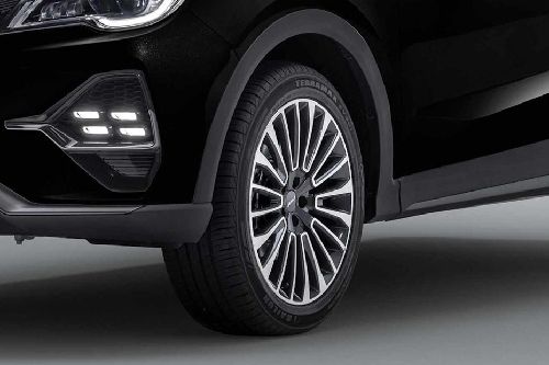 X70 FL Wheel