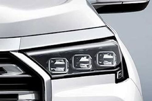 X90 Plus Headlight