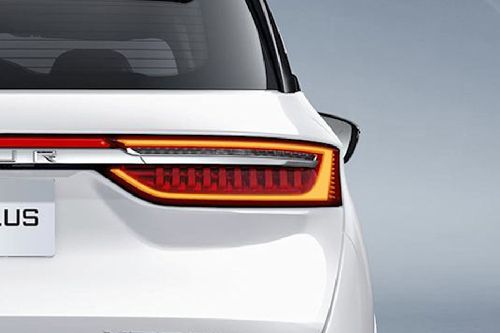 X90 Plus Tail light