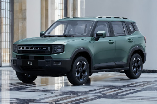 Jetour T1