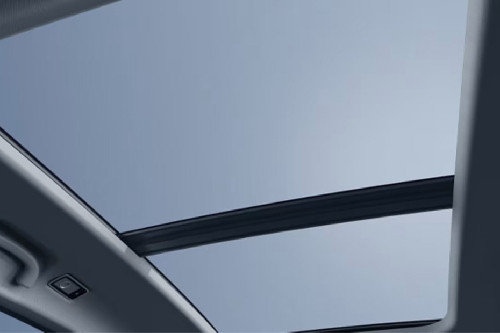 Jetour X90 Plus Sunroof Moonroof Jetour X90 Plus Sunroof Moonroof