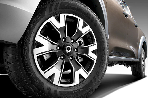 POER Wheel
