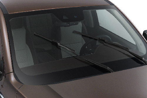 POER Wiper View