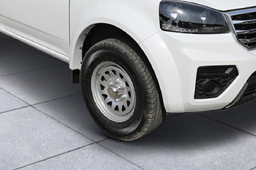 Wingle 5 Wheel