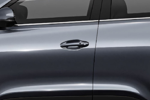 X3 Pro Door handle