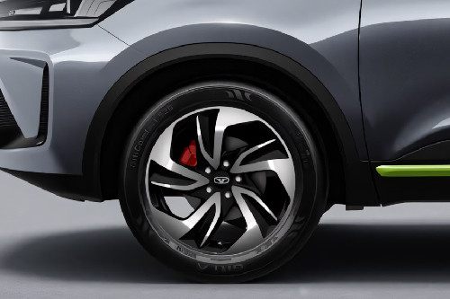 X3 Pro Wheel