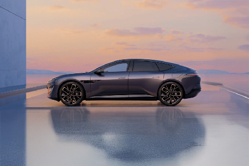 12 Side view