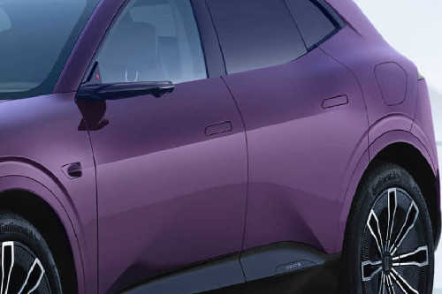07 Door handle