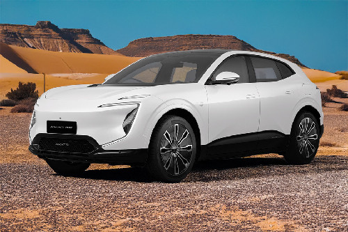 07 Front angle low view