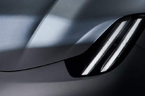 001 Tail light