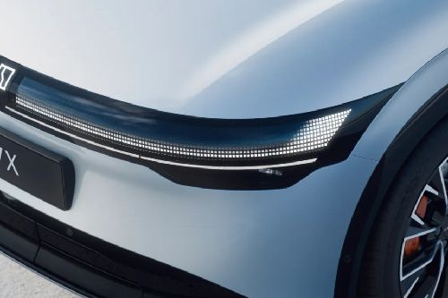 7X Headlight