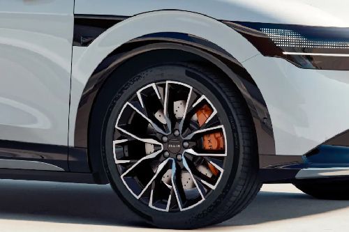 7X Wheel