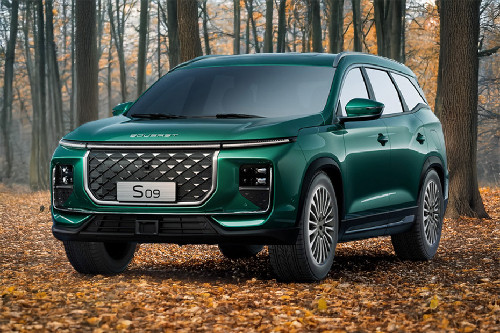 Front Angle Low View Front Angle Low View