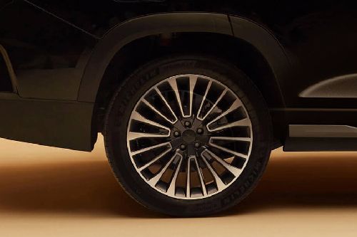 S09 Wheel