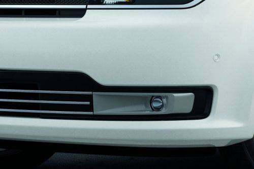 Flex Front Fog Lamp