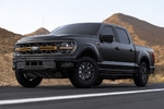 Ford F-150 Tremor