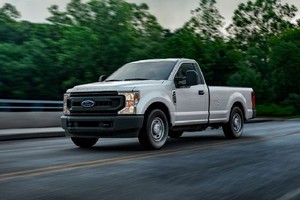 Ford Super Duty