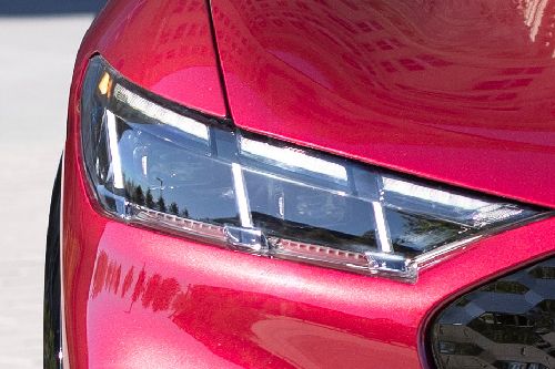 Mustang Mach-E Headlight