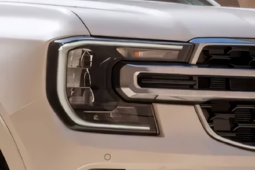 Headlight Headlight