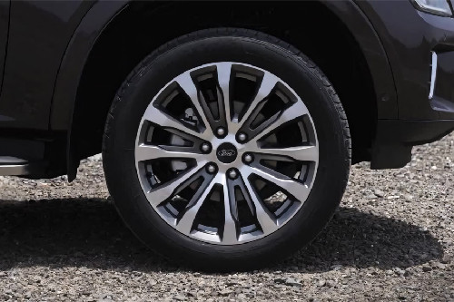 Wheel Wheel