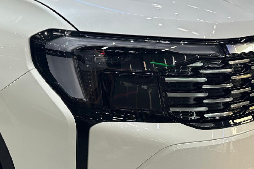 Territory 2026 Headlight