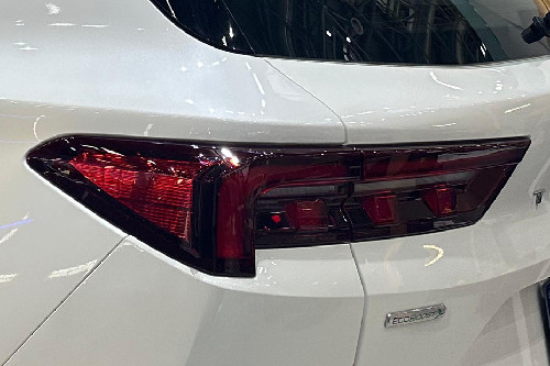 Territory 2026 Tail light