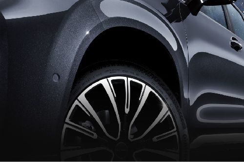 VX (2023-2024) Wheel