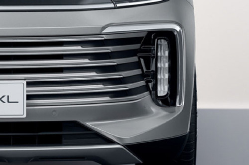 TXL Headlight