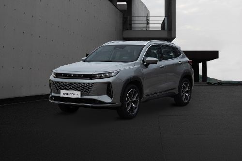 LXFL (2023-2024) Front angle low view