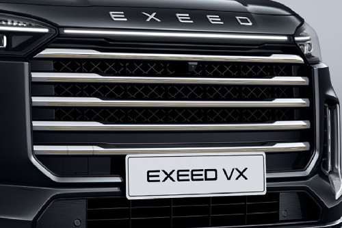 VX Grille View