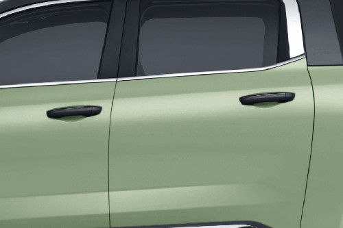 Rd6 Door handle