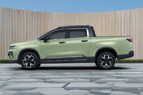Rd6 Side view