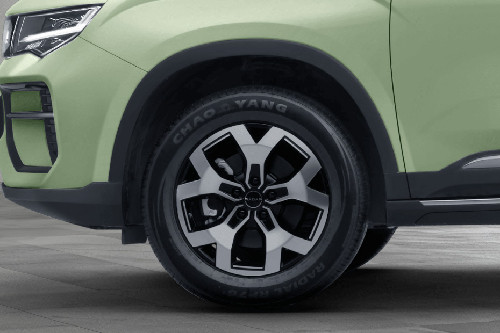 Rd6 Wheel