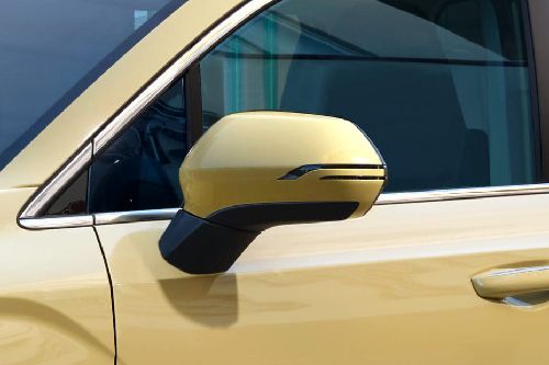 RIDDARA Rd6 Drivers Side Mirror Front Angle