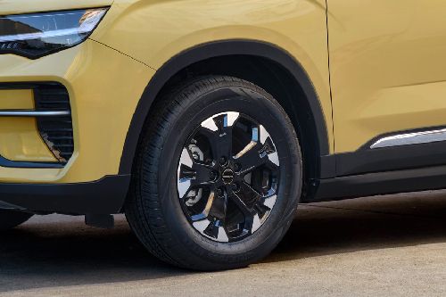 Rd6 Wheel