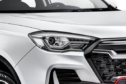 U70 PRO Headlight